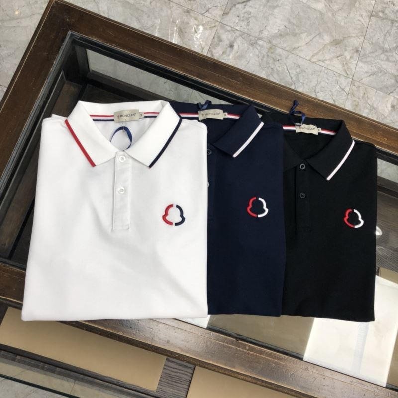 Moncler T-Shirts